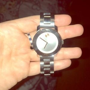 Movado bold watch women’s